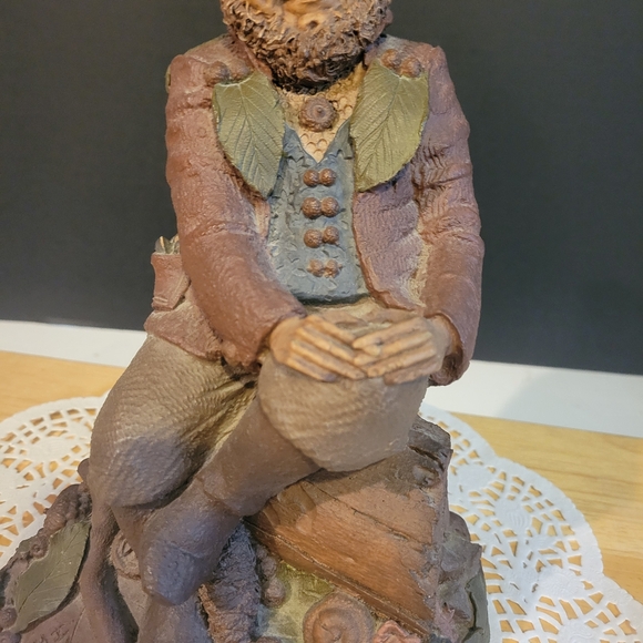 Tom Clark Collection Gnomes Hyke #10 - Picture 13 of 13